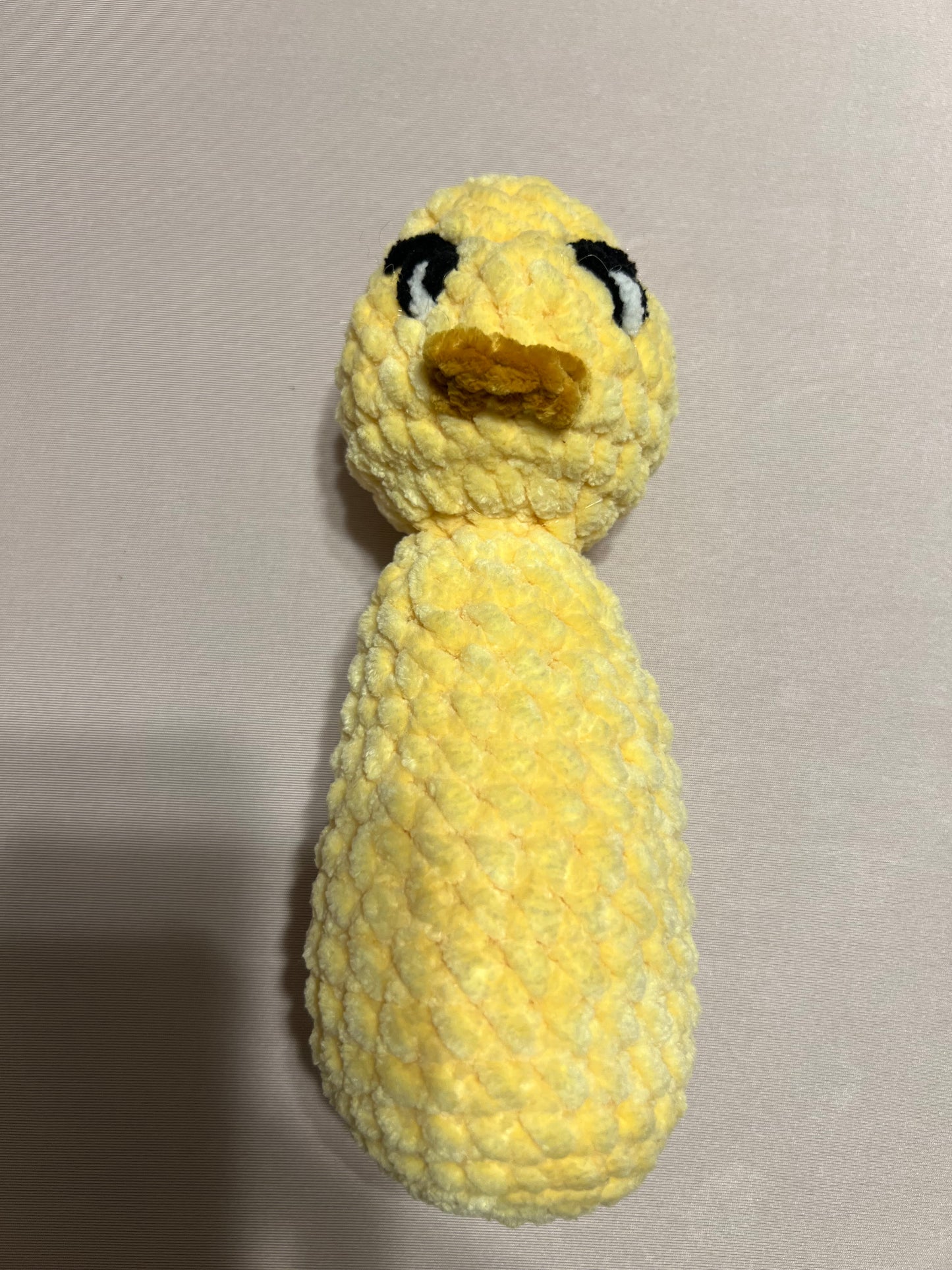 Small Rattles Animals