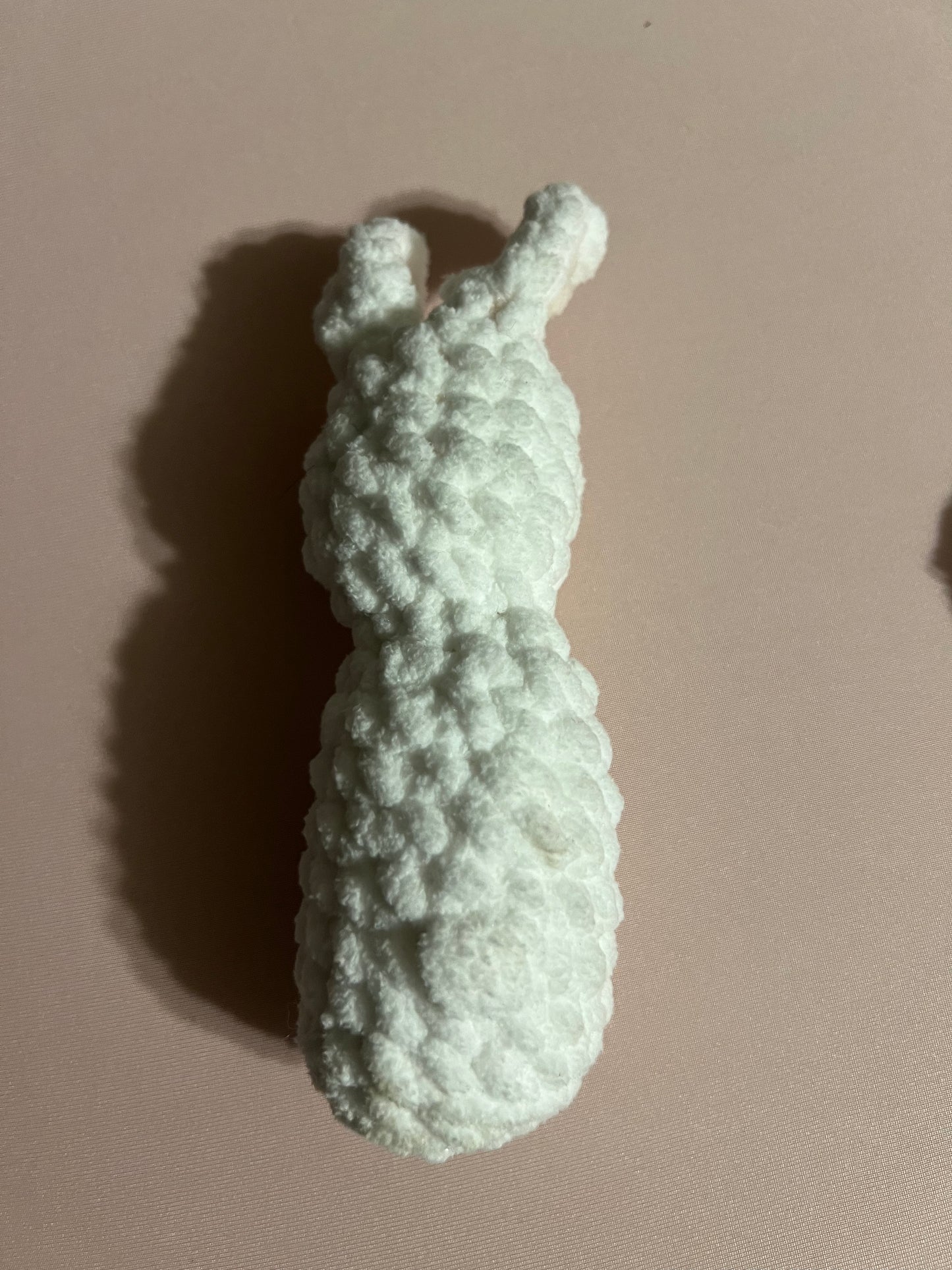 Mini Baby Rattles