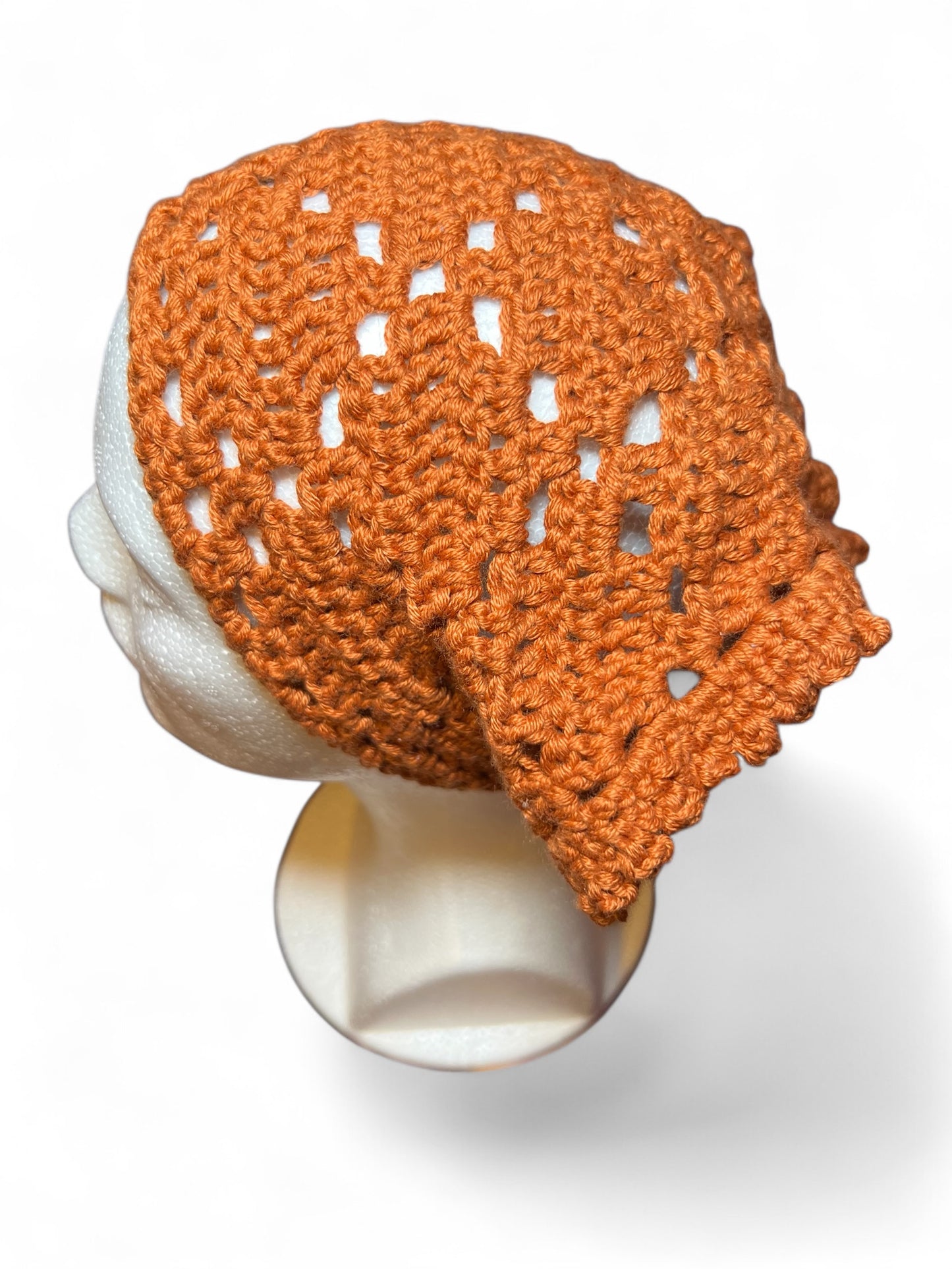 Diamond Pico Bandanna