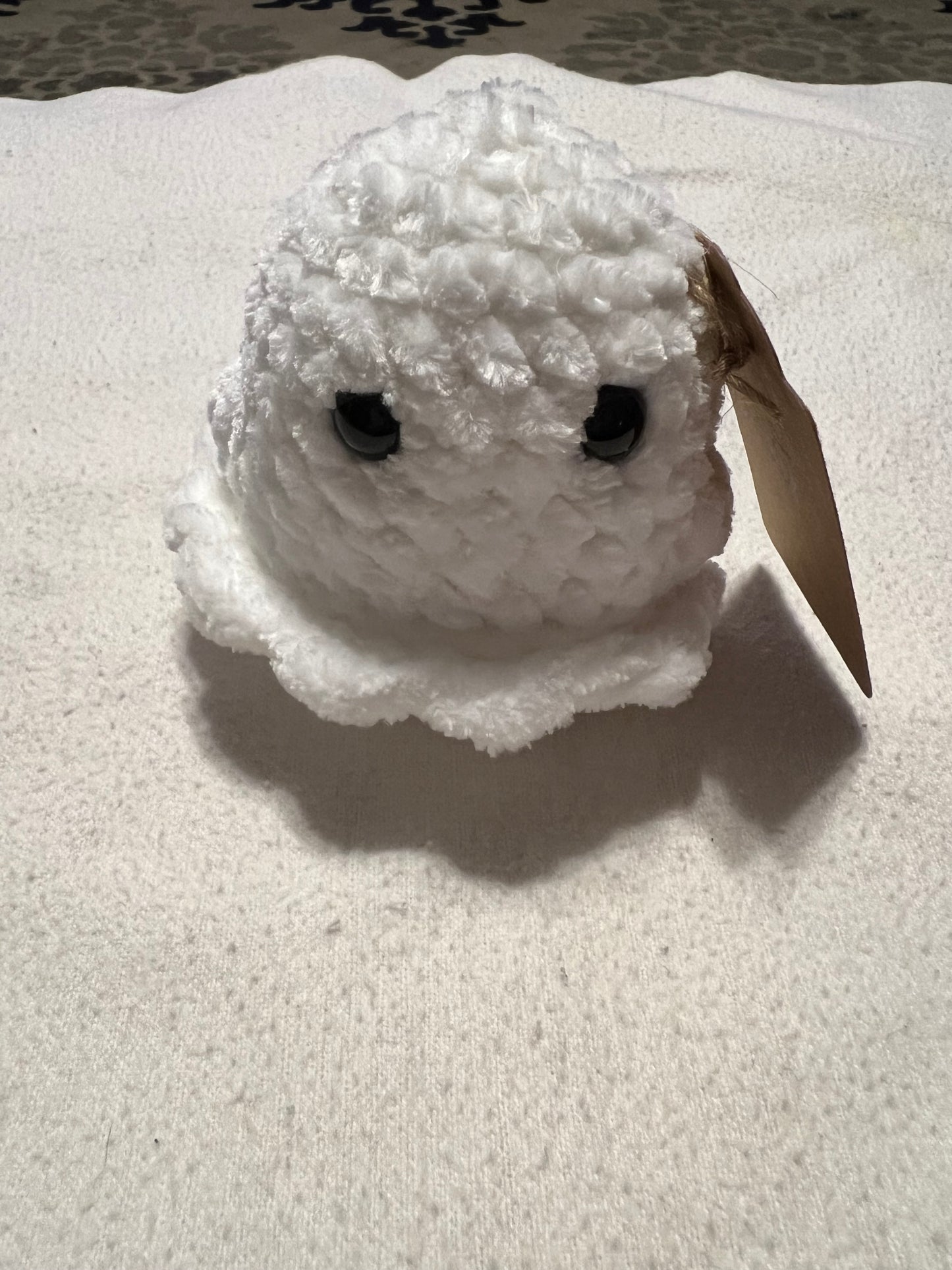 Little Ghost
