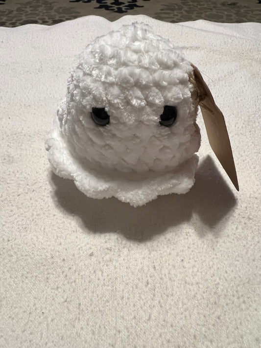 Little Ghost