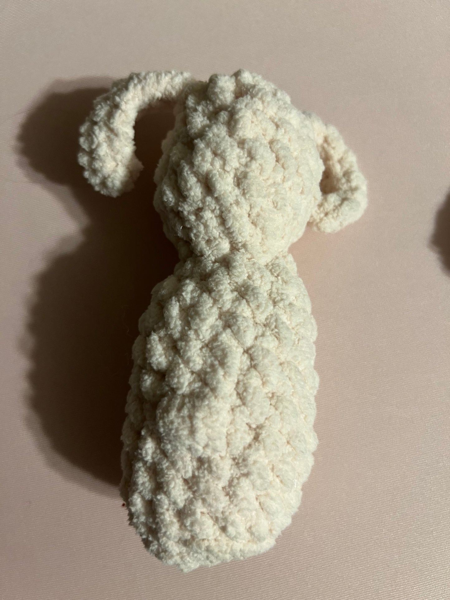 Mini Baby Rattles
