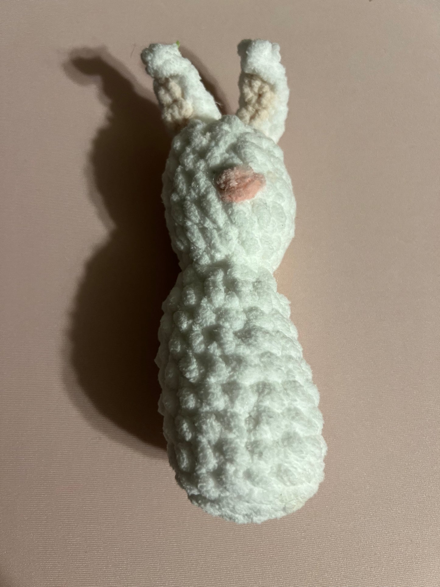 Mini Baby Rattles