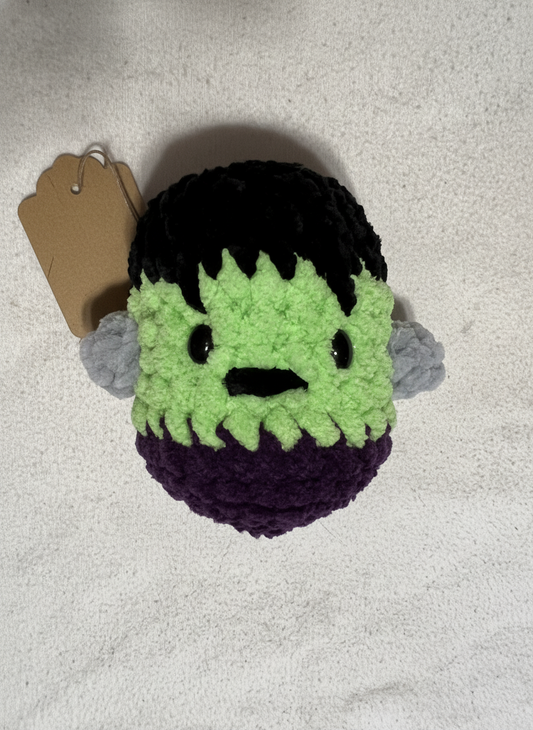 Mini Frankenstein
