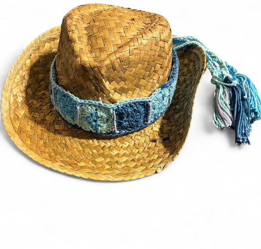 Women’s Cowgirl hat