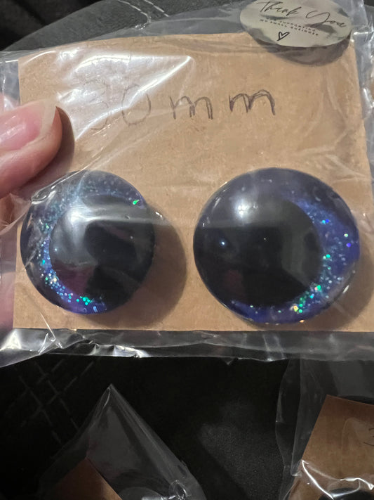 30 mm safety eyes