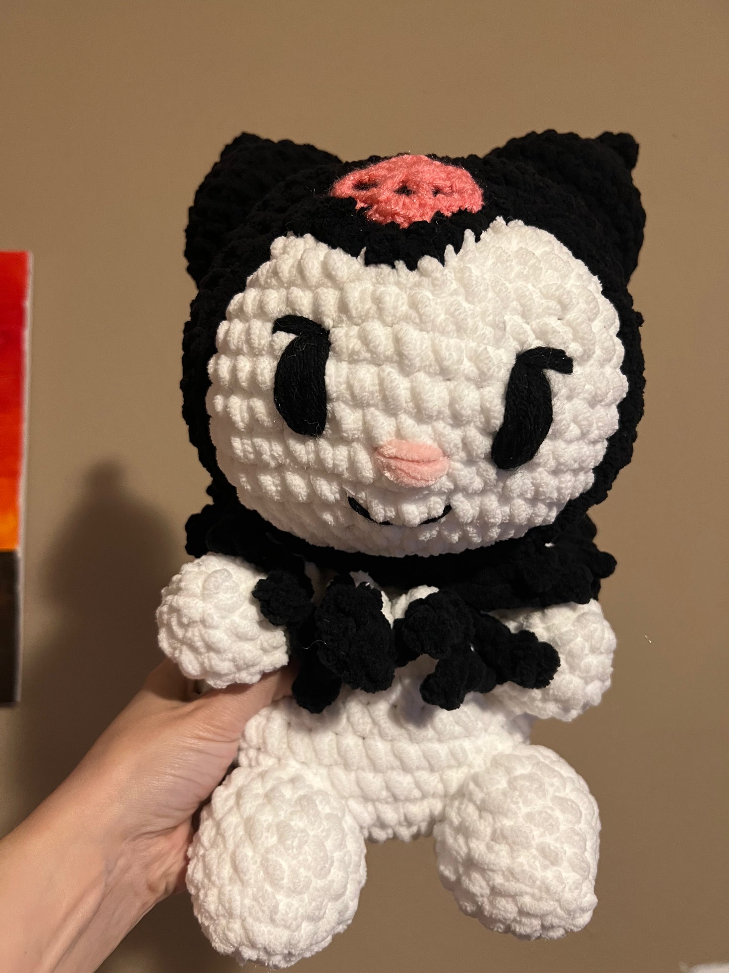 Cutiepie crochet