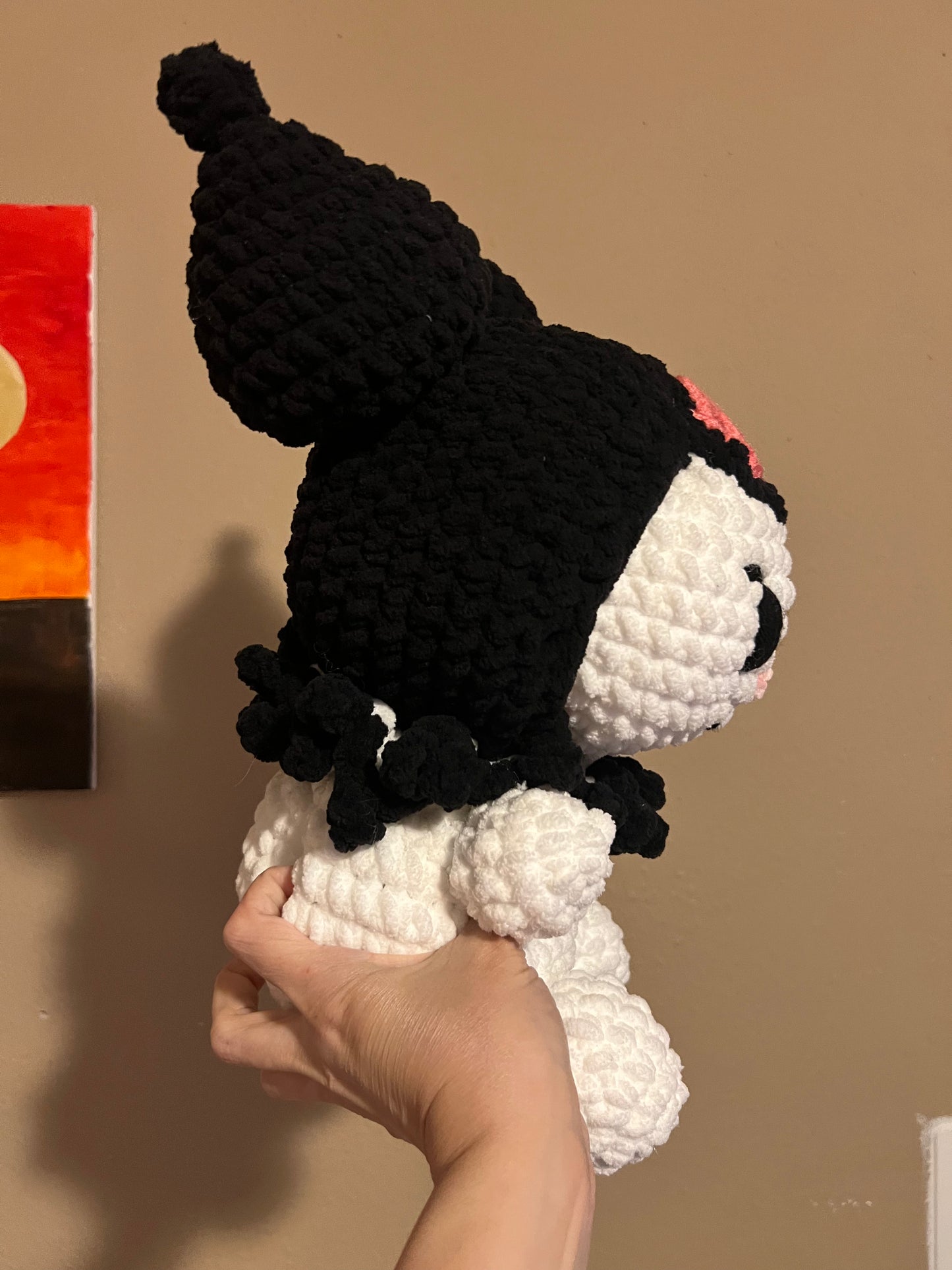 Cutiepie crochet