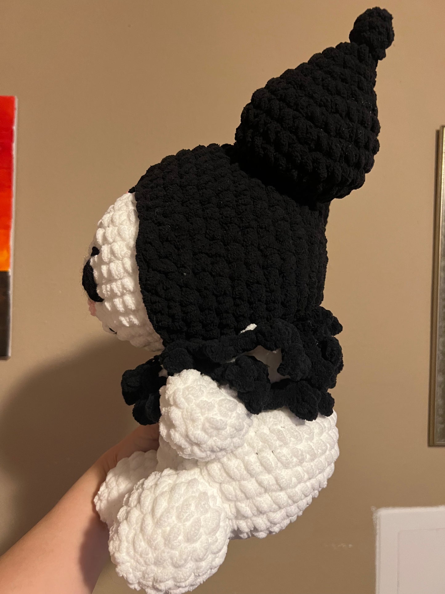 Cutiepie crochet