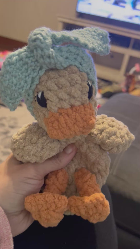 Della ducks